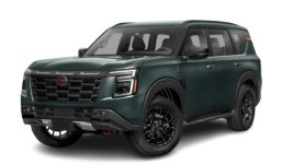 Nissan Armada 4x4 PRO-4X 2026
