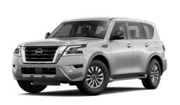 Nissan Armada SL 4WD 2023