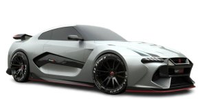 Nissan GT-R NISMO 2026 Nissan GT-R NISMO 2026