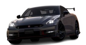 Nissan GT-R NISMO Special Edition 2024