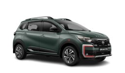 Nissan Gravite 2026
