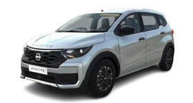 Nissan Gravite Acenta MT 2026