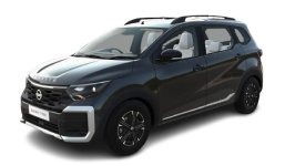 Nissan Gravite N-Connecta EZ Shift 2026