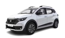 Nissan Gravite Tekna