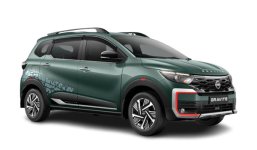 Nissan Gravite Tekna LE