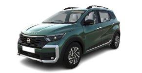 Nissan Gravite Tekna MT 2026