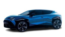 Nissan Juke 2026 Nissan Juke 2026