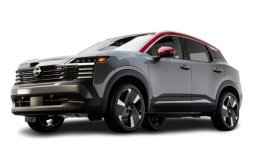 Nissan Kicks 2026