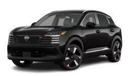 Nissan Kicks SR 2026