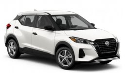 Nissan Kicks XV 2022 Nissan Kicks XV 2022