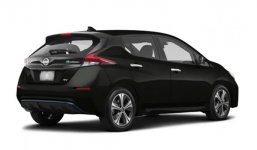 Nissan Leaf 40kWh 2022