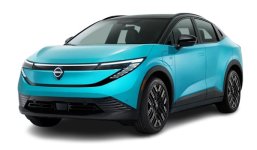 Nissan LEAF Press Kit 2026 Nissan LEAF Press Kit 2026