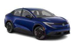 Nissan Leaf S Plus 2026