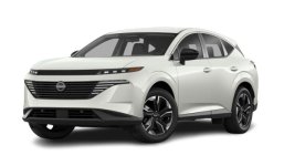 Nissan Murano 2025