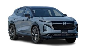 Nissan Murano AWD SV 2026