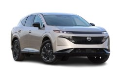 Nissan Murano 2026