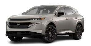 Nissan Murano AWD Platinum 2026