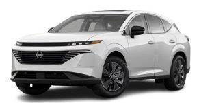 Nissan Murano AWD SL 2026