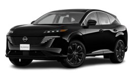 Nissan Murano Dark Armor 2027