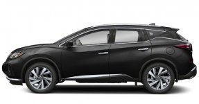 Nissan Murano Platinum 2023