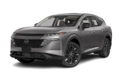 Nissan Murano SL 2027