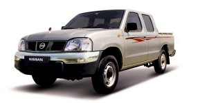 Nissan Other Double-Cab 4x2 