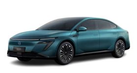 Nissan Primera Electric Sedan 2027 Nissan Primera Electric Sedan 2027