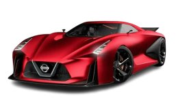 Nissan R36 GT-R 2025