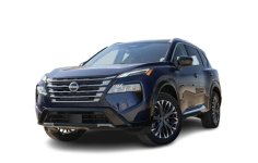 Nissan Rogue 2025 Nissan Rogue 2025