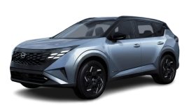 Nissan Rogue 2027