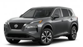 Nissan Rogue Platinum AWD 2022 Nissan Rogue Platinum AWD 2022