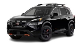 Nissan Rogue Rock Creek 2026