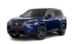 Nissan Rogue SV 2027