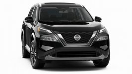 Nissan Rogue SV AWD 2022