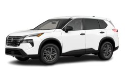 Nissan Rogue S 2027