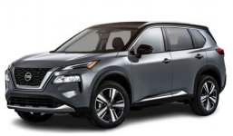 Nissan Rogue Sport SL 2022