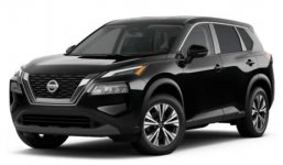 Nissan Rogue Sport SV AWD 2023