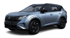 Nissan Rogue e-Power Edition 2027