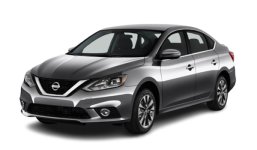Nissan Sentra 1.8 SL Premium