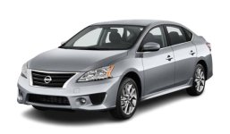Nissan Sentra 1.8 S Plus AW
