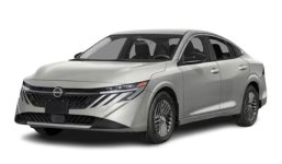 Nissan Sentra SL 2027