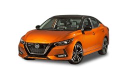 Nissan Sentra SR 2023
