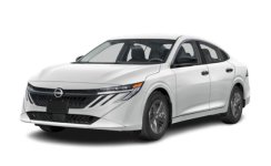 Nissan Sentra S 2027