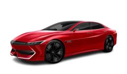 Nissan Skyline 2025 Nissan Skyline 2025