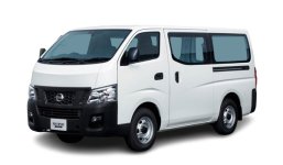 Nissan Urvan Van