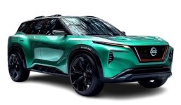 Nissan X-Trail 2026