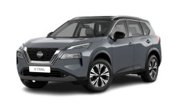 Nissan X-Trail SV 4WD (7 Seater)