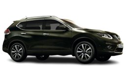 Nissan X Trail S 2WD 7 Seater