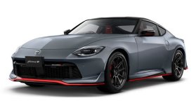 Nissan Z 2026