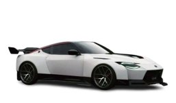 Nissan Z GT4 Nismo 2023
